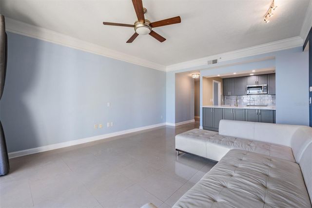 345 BAYSHORE BOULEVARD 1402, Tampa, FL 33606