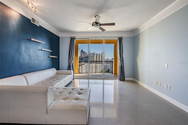 345 BAYSHORE BOULEVARD 1402, Tampa, FL 33606