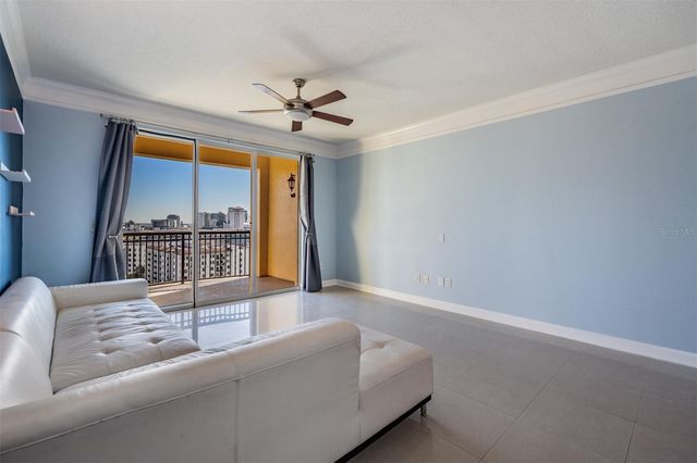 345 BAYSHORE BOULEVARD 1402, Tampa, FL 33606