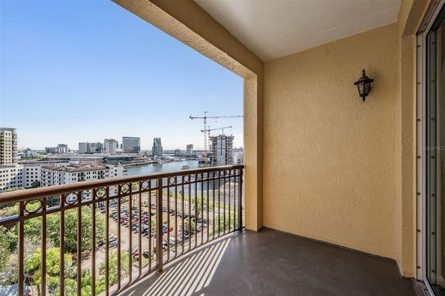 345 BAYSHORE BOULEVARD 1402, Tampa, FL 33606