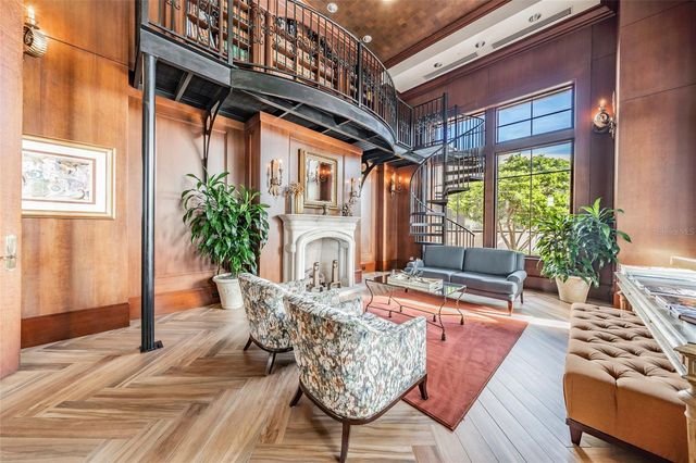 345 BAYSHORE BOULEVARD 1402, Tampa, FL 33606