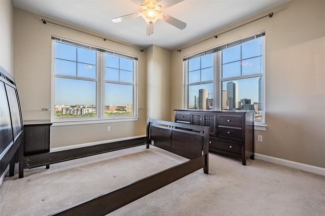 345 BAYSHORE BOULEVARD 1402, Tampa, FL 33606