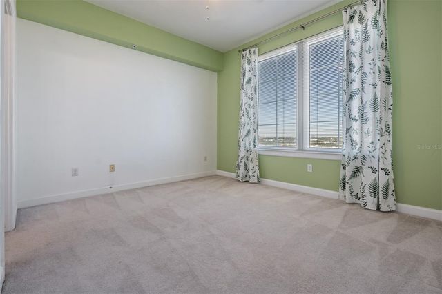 345 BAYSHORE BOULEVARD 1402, Tampa, FL 33606