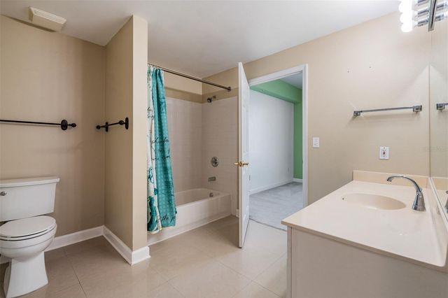 345 BAYSHORE BOULEVARD 1402, Tampa, FL 33606