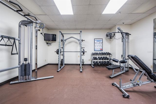 345 BAYSHORE BOULEVARD 1402, Tampa, FL 33606