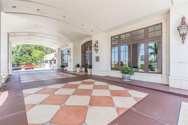 345 BAYSHORE BOULEVARD 1402, Tampa, FL 33606