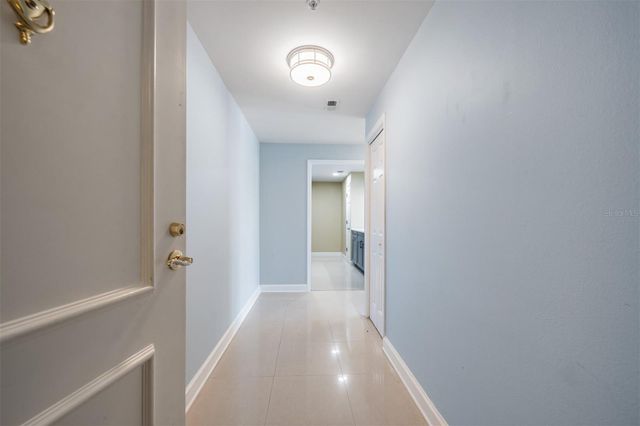 345 BAYSHORE BOULEVARD 1402, Tampa, FL 33606