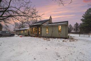 323 S Truhn Road, Marion Twp, MI 48836
