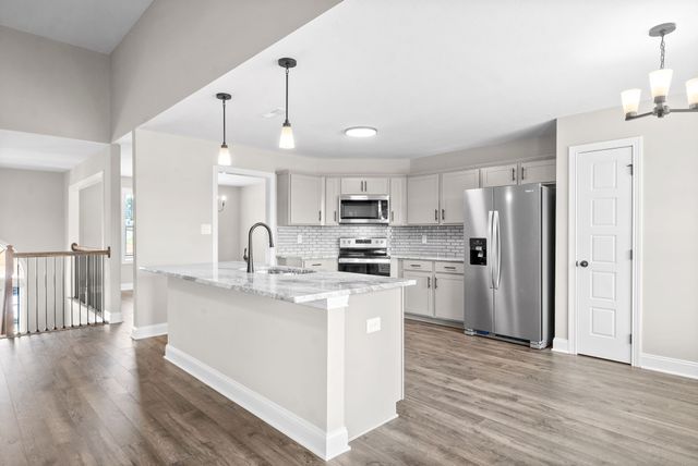 257 Cardinal Creek, Clarksville, TN 37040