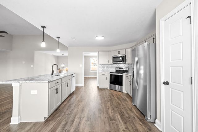 257 Cardinal Creek, Clarksville, TN 37040