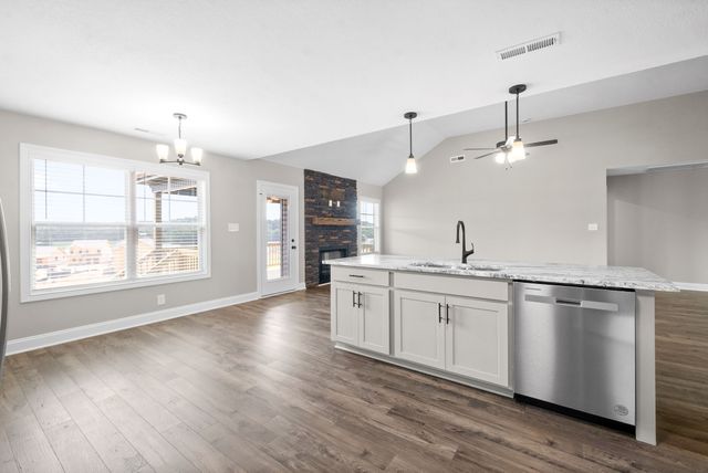 257 Cardinal Creek, Clarksville, TN 37040