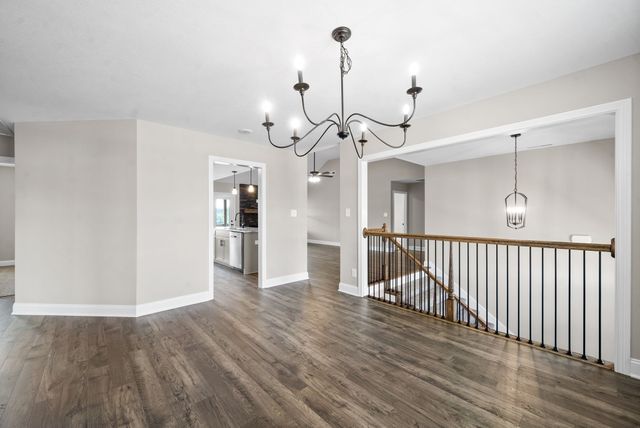 257 Cardinal Creek, Clarksville, TN 37040