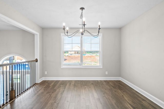 257 Cardinal Creek, Clarksville, TN 37040