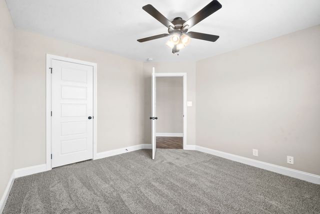 257 Cardinal Creek, Clarksville, TN 37040