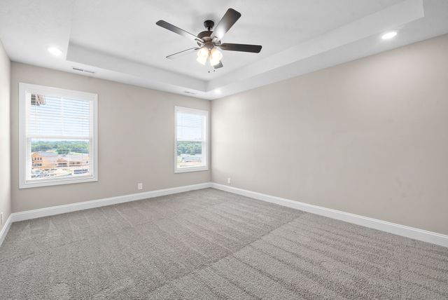 257 Cardinal Creek, Clarksville, TN 37040