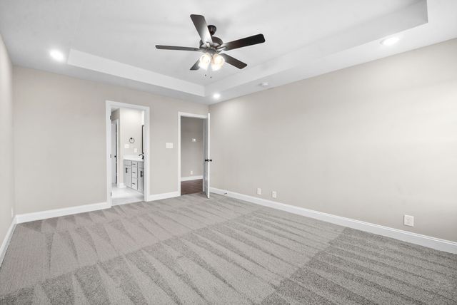 257 Cardinal Creek, Clarksville, TN 37040