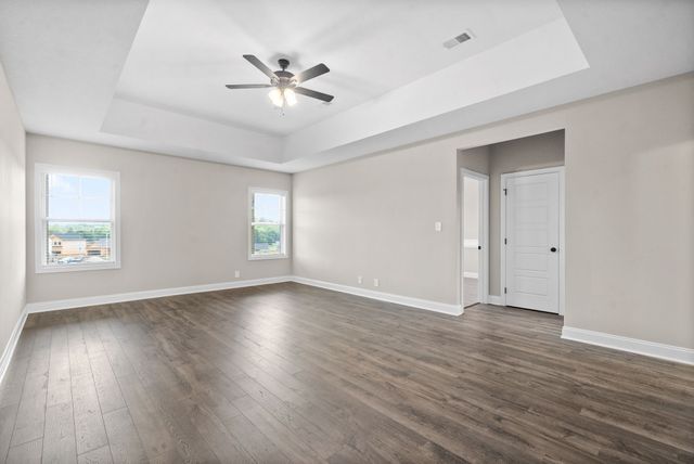 257 Cardinal Creek, Clarksville, TN 37040