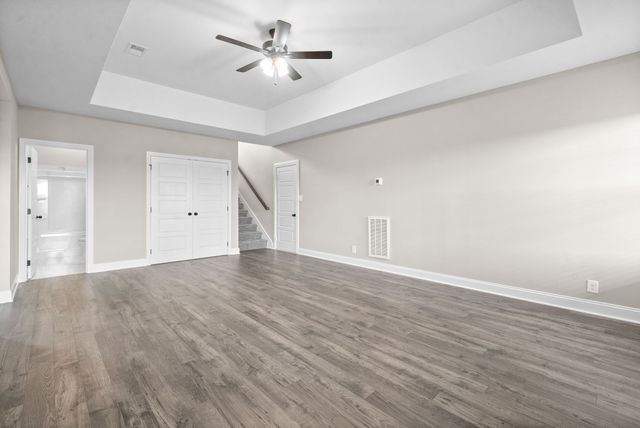 257 Cardinal Creek, Clarksville, TN 37040