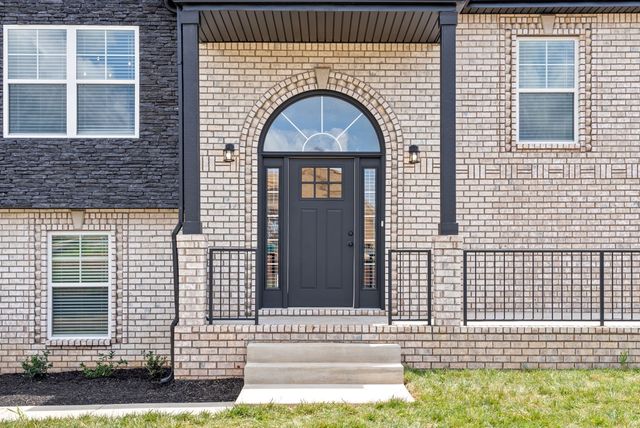 257 Cardinal Creek, Clarksville, TN 37040
