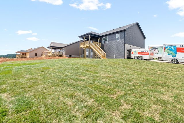 257 Cardinal Creek, Clarksville, TN 37040