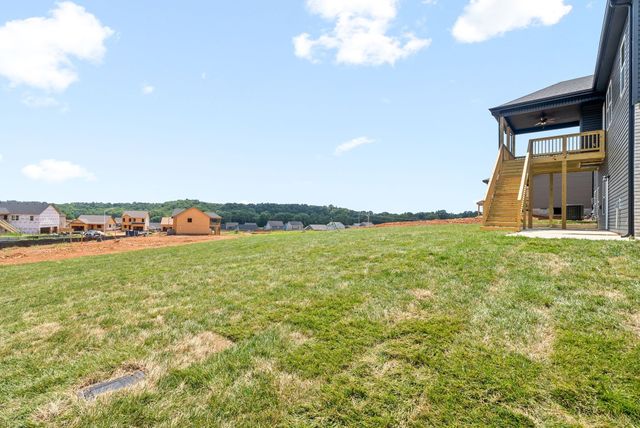 257 Cardinal Creek, Clarksville, TN 37040