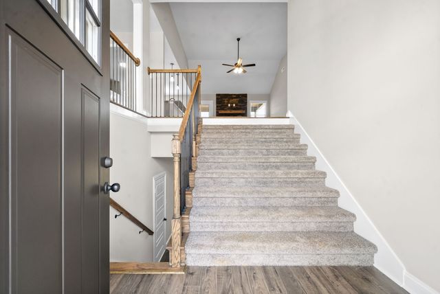257 Cardinal Creek, Clarksville, TN 37040