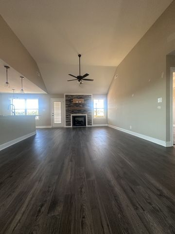 257 Cardinal Creek, Clarksville, TN 37040