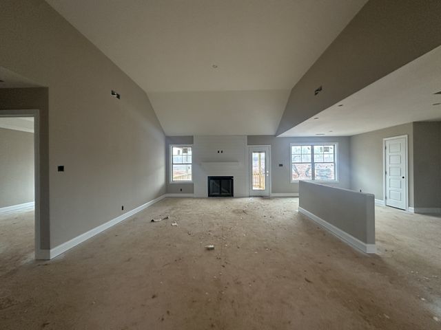 257 Cardinal Creek, Clarksville, TN 37040
