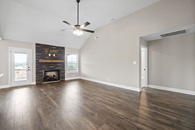 257 Cardinal Creek, Clarksville, TN 37040