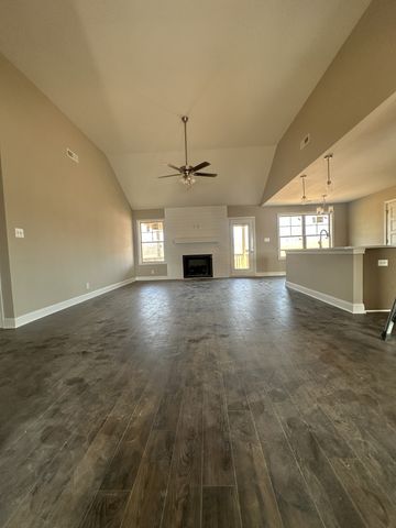 257 Cardinal Creek, Clarksville, TN 37040