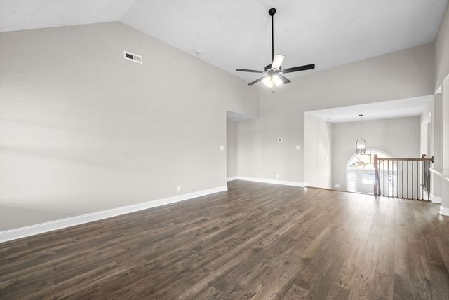 257 Cardinal Creek, Clarksville, TN 37040