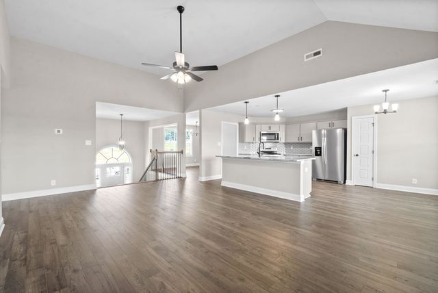 257 Cardinal Creek, Clarksville, TN 37040