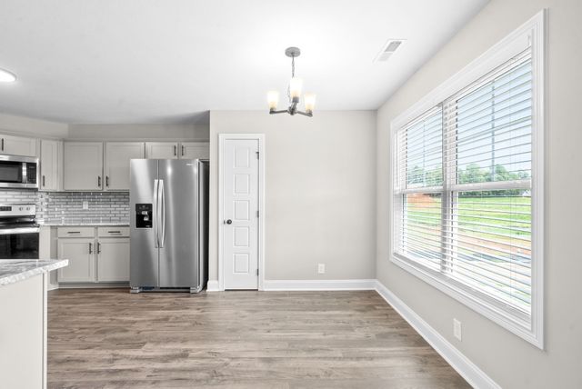 257 Cardinal Creek, Clarksville, TN 37040