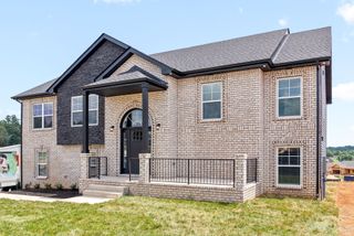 257 Cardinal Creek, Clarksville, TN 37040