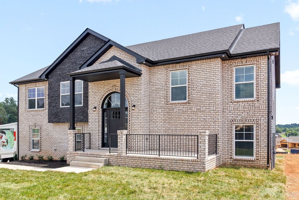257 Cardinal Creek, Clarksville, TN 37040