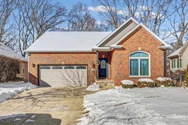 1514 McShay Drive, West Lafayette, IN 47906
