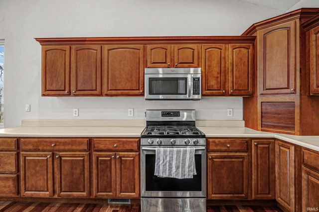 1514 McShay Drive, West Lafayette, IN 47906