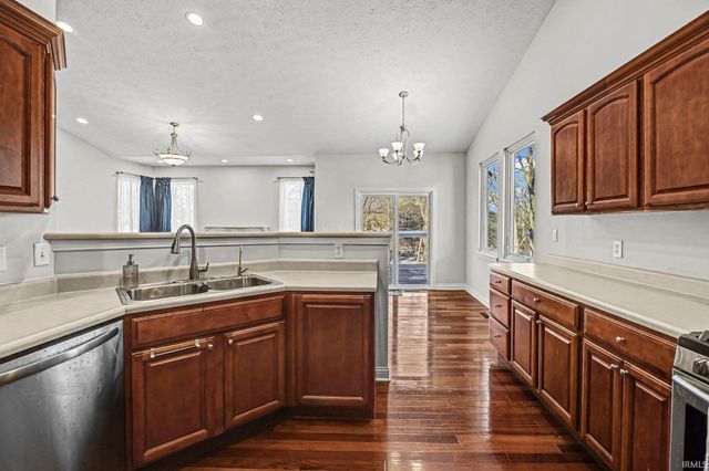 1514 McShay Drive, West Lafayette, IN 47906