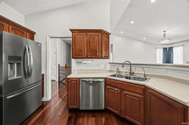 1514 McShay Drive, West Lafayette, IN 47906