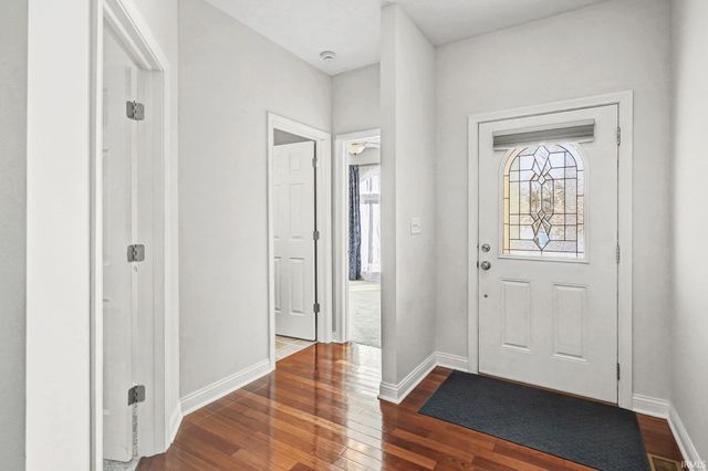 1514 McShay Drive, West Lafayette, IN 47906