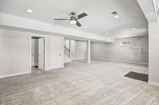 1514 McShay Drive, West Lafayette, IN 47906