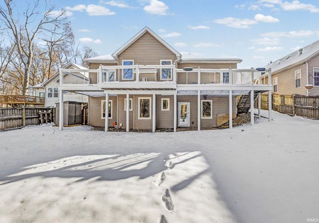 1514 McShay Drive, West Lafayette, IN 47906