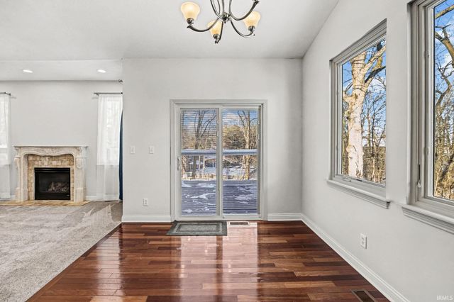 1514 McShay Drive, West Lafayette, IN 47906