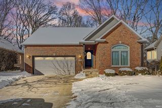 1514 McShay Drive, West Lafayette, IN 47906