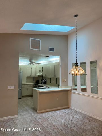 1927 Quail Ridge Court 1403, Cocoa, FL 32926