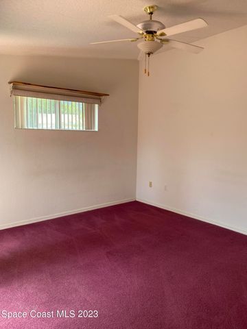 1927 Quail Ridge Court 1403, Cocoa, FL 32926