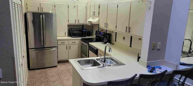 1927 Quail Ridge Court 1403, Cocoa, FL 32926