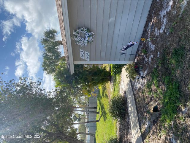 1927 Quail Ridge Court 1403, Cocoa, FL 32926