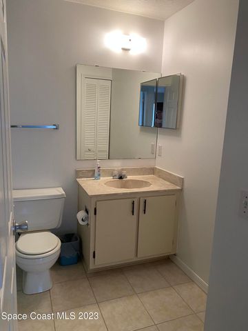 1927 Quail Ridge Court 1403, Cocoa, FL 32926