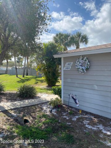 1927 Quail Ridge Court 1403, Cocoa, FL 32926